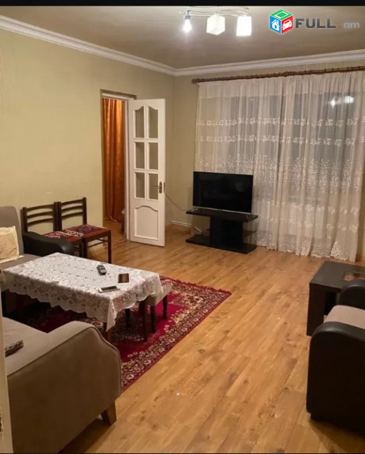 LA07199 Վարձով 3 սենյականոց բնակարան  Լենինգրադյան , Ռոբերտո խանութի մոտ
