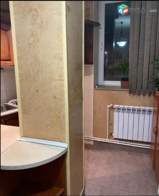 LA07199 Վարձով 3 սենյականոց բնակարան  Լենինգրադյան , Ռոբերտո խանութի մոտ