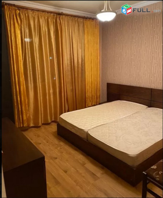 LA07199 Վարձով 3 սենյականոց բնակարան  Լենինգրադյան , Ռոբերտո խանութի մոտ