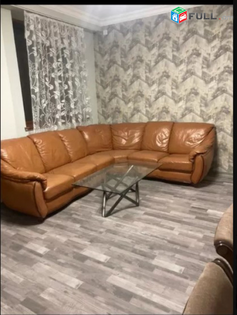 LA07252 Վարձով 2 սենյականոց բնակարան Խորենացի փողոց , նորակառույց շենք