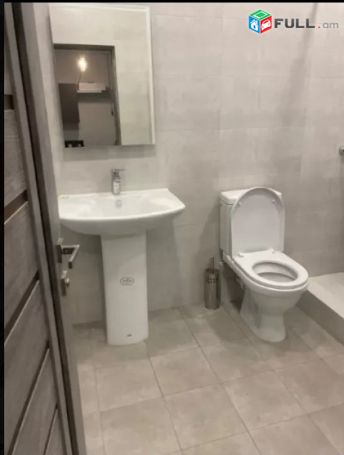 LA07252 Վարձով 2 սենյականոց բնակարան Խորենացի փողոց , նորակառույց շենք