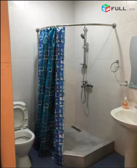 LA07387  Վարձով 2 սենյականոց բնակարան Ծարավ Աղբյուր , նորակառույց