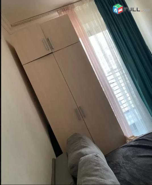 LA07401 Վարձով 2 սենյականոց բնակարան Վարդանանց փողոցում 