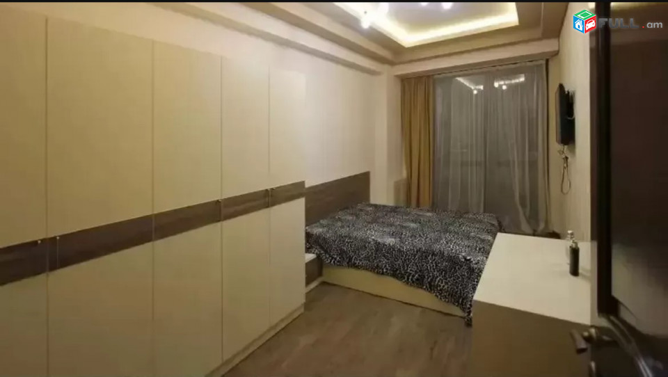 LA07493  Վարձով 2 սենյականոց բնակարան Ռիգայի փողոց , Սարալանջ նորակառույց 