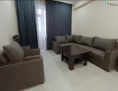 LA07510  Վարձով 2 սենյականոց բնակարան Արգիշտի , Գլենդել Հիլզ նորակառույց