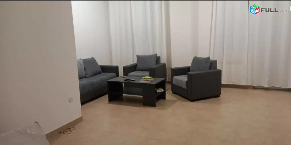 LA07539 Վարձով 3 սենյականոց բնակարան Դավիթաշեն 4 թաղամաս ,  նորակառույց շենքում