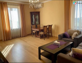 LA07725 Վարձով 3 սենյականոց բնակարան Բաբայան փողոցում 