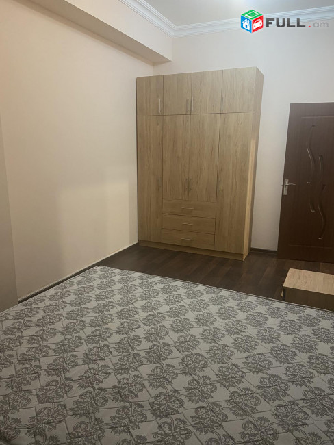 LA06848 Վարձով 2 սենյականոց գրասենյակային տարածք Կոմիտաս , Mr.Gyros ի մոտ նորակառույց
