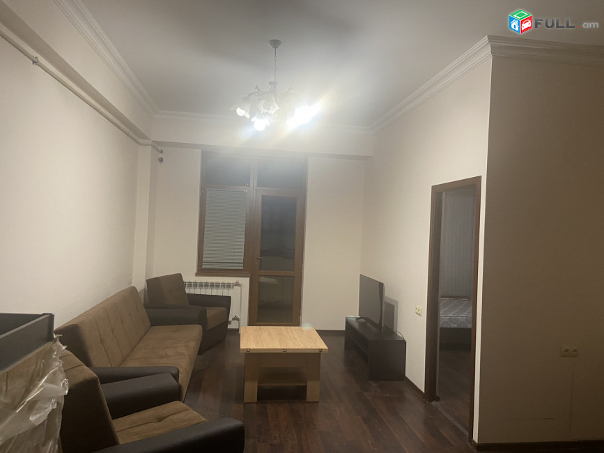 LA06848 Վարձով 2 սենյականոց գրասենյակային տարածք Կոմիտաս , Mr.Gyros ի մոտ նորակառույց