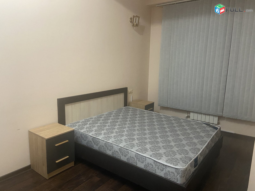LA06848 Վարձով 2 սենյականոց գրասենյակային տարածք Կոմիտաս , Mr.Gyros ի մոտ նորակառույց