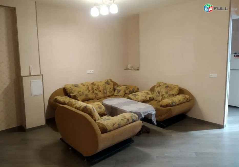 LA07818  Վարձով 2 սենյականոց բնակարան Արտեմ Միկոյան փողոց , 5 րդ Մասիվ