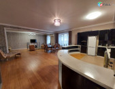 LA07901 Վարձով 3 սենյականոց բնակարան Բյուզանդի փողոց , նորակառույց շենք 