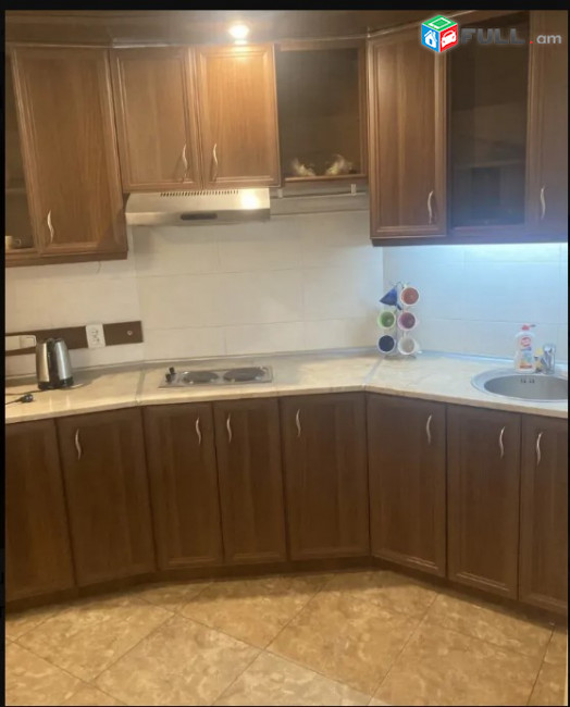 LA08007 Վարձով 2 սենյականոց բնակարան Հյուսիսային պողոտայում , նորակառույց