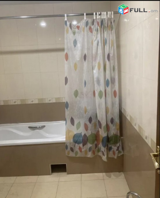 LA08007 Վարձով 2 սենյականոց բնակարան Հյուսիսային պողոտայում , նորակառույց