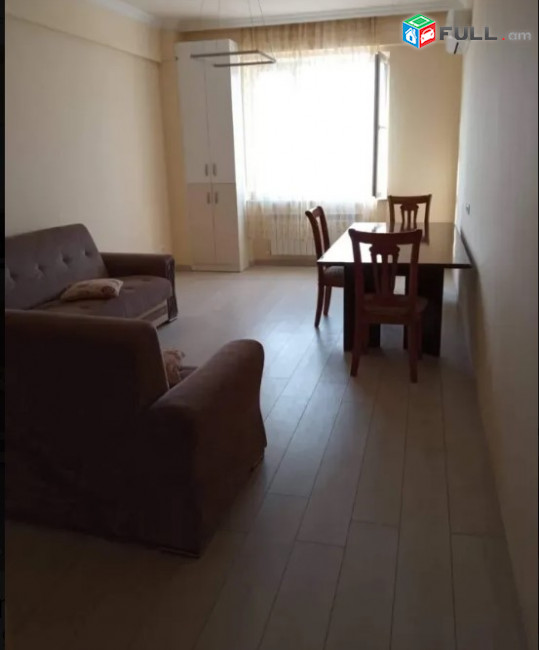LA05961 Վարձով 2 սենյականոց բնակարան Արզումանյան փողոց , նորակառույց