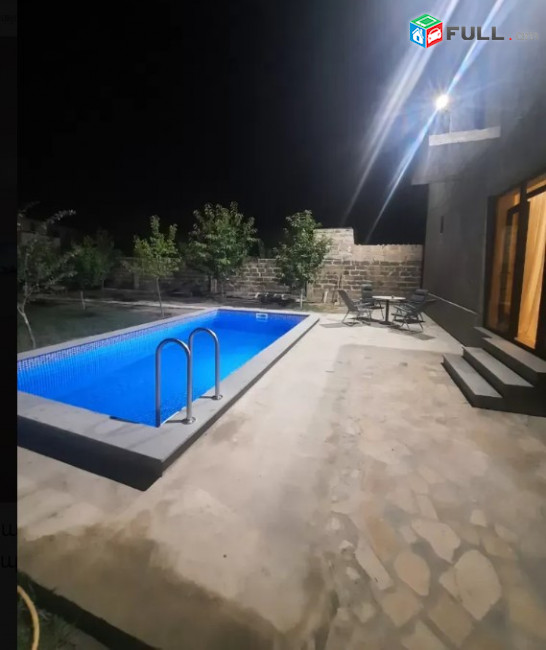 LA08032  Վարձով 5 սենյականոց 2  հարկանի քարե տուն Ավանում , Խաչատուր Աբովյան թաղամաս 