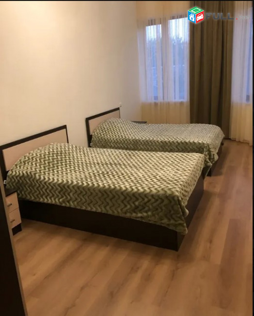LA08031  Վարձով 4 սենյականոց 2 հարկանի առանձնատուն  Սիլիկյան Գ1  թաղամաս, Աջափնյակում