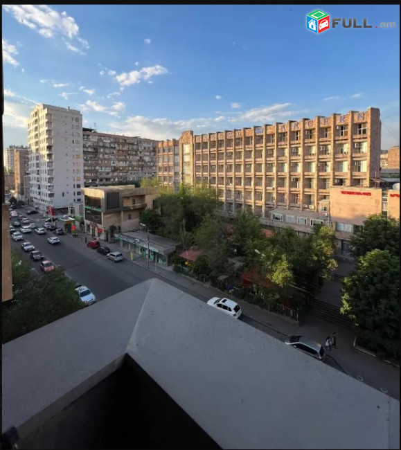 LA08128 Վարձով 2 սենյականոց բնակարան Ավետ Ավետիսյան փողոց 