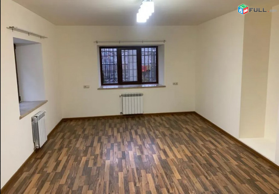LA08223 Վարձով 90 քմ. գրասենյակային տարածք Լեռ Կամսար , Ամերիկյան համալսարանի մոտ