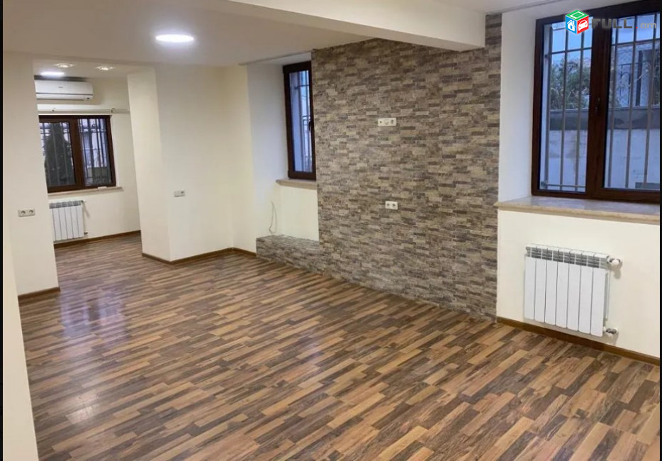 LA08223 Վարձով 90 քմ. գրասենյակային տարածք Լեռ Կամսար , Ամերիկյան համալսարանի մոտ