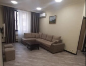 LA08370 Վարձով 2 սենյականոց բնակարան Ամիրյան փողոց , նորակառույց շենքում 