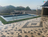 LA084390 Վարձով 5 սենյականոց առանձնատուն Բագրևանդում 