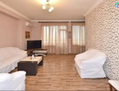 LA08433 Վարձով 3 սենյականոց բնակարան Տերյան փողոց , նորակառույց շենք 
