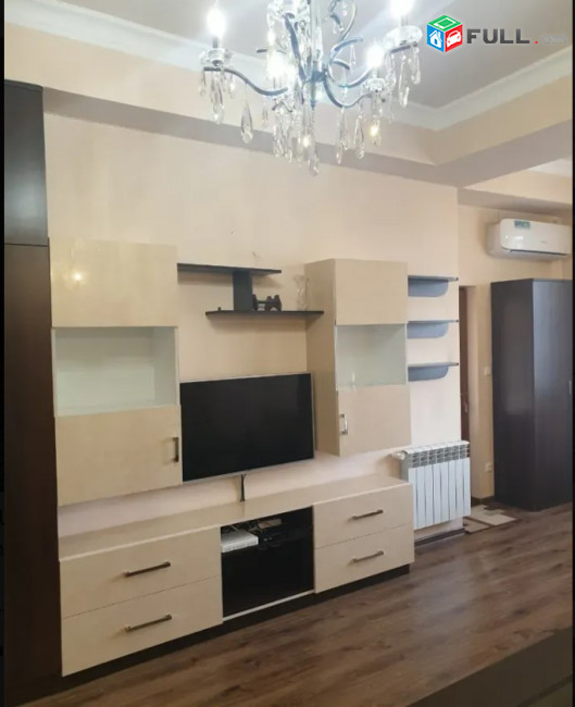LA08486 Վարձով 2 սենյականոց բնակարան  Վաղարշյան փողոց, նորակառույց շենքում