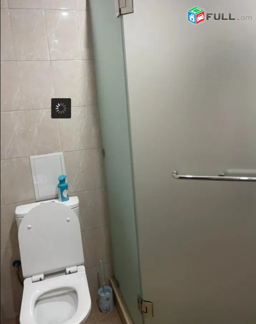 LA08610 Վարձով 2 սենյականոց բնակարան Պարույր Սևակ , նորակառույց շենք