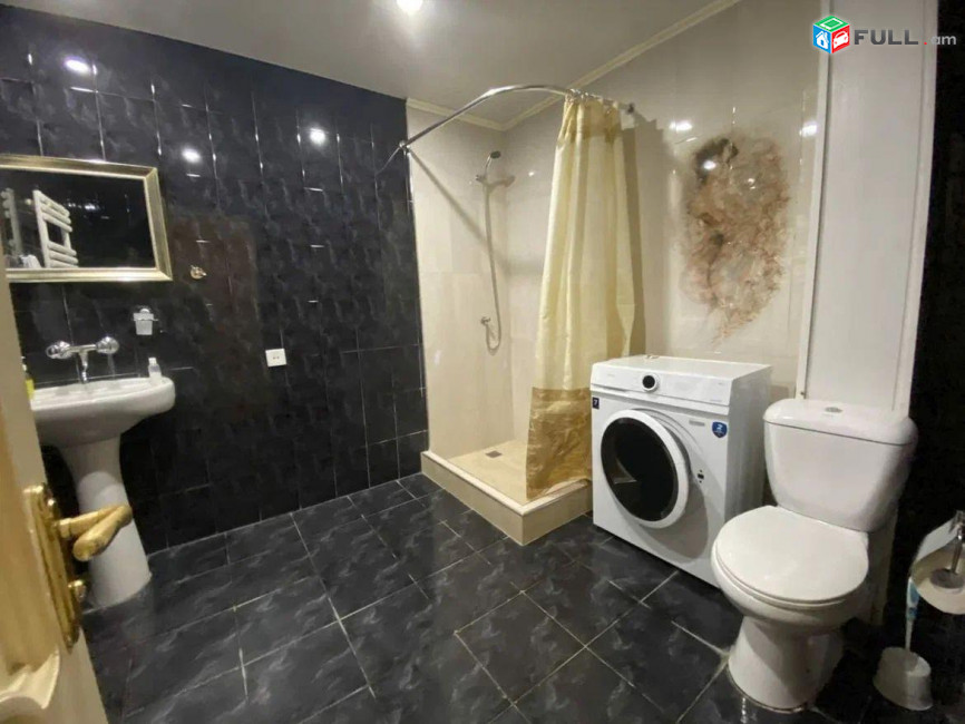 LA08734 Օրավարձով 6 սենյականոց առանձնատուն Այգեստան փողոցում