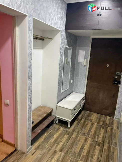 LA08842  Վարձով 2 սենյականոց բնակարան Սարյան փողոցում