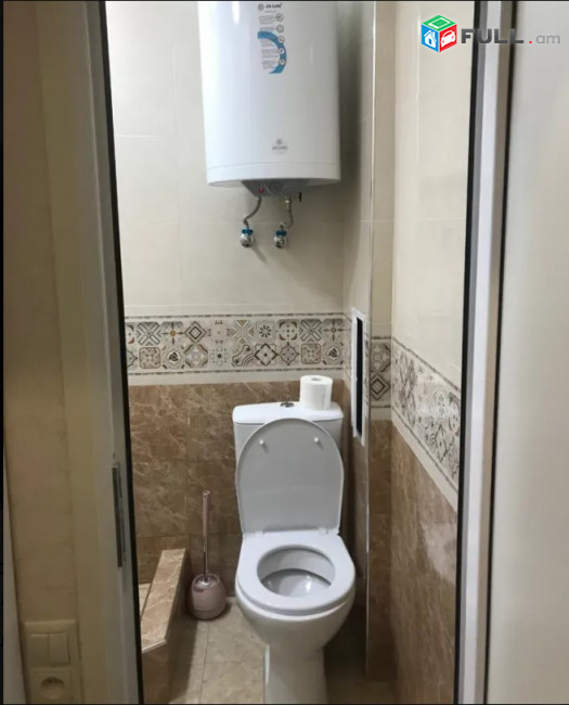 LA08963 Վարձով 1 սենյականոց բնակարան Մամիկոնյանց փողոցում
