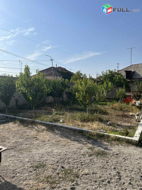 LA09038 Վարձով 6 սենյականոց  2 հարկանի առանձնատուն Քանաքեռ 17 փողոց 