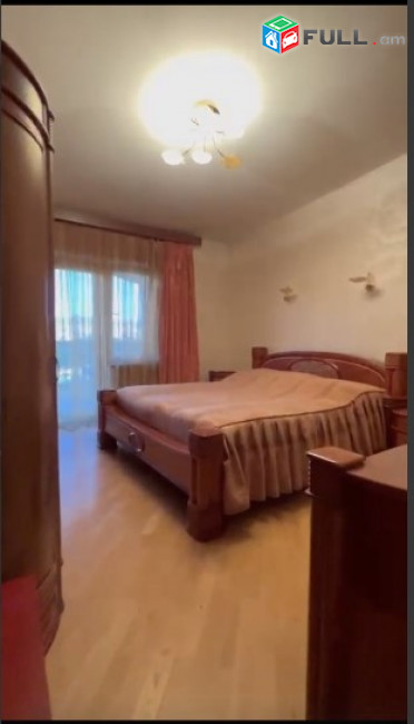 LA09086 Վարձով 5 սենյականոց 2 հարկանի քարե տուն Լվովյան փողոցում Նոր Նորքում,