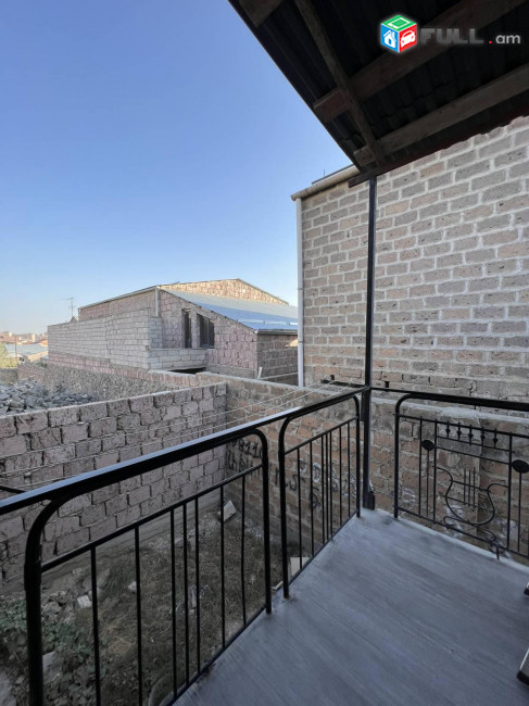 LA09095 Վարձով 4 սենյականոց տուն Հաղթանակ թաղամաս 1-րդ փողոցում , 4 րդ գյուղ