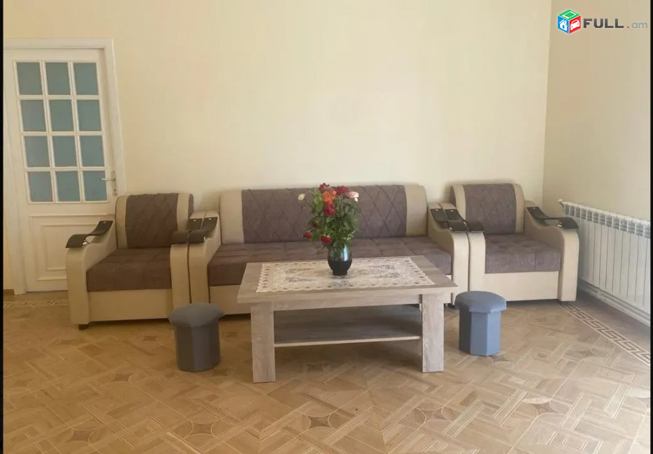 LA09196 Վարձով 4 սենյականոց բնակարան Կոմիտասի պողոտա , SAS-ի մոտ