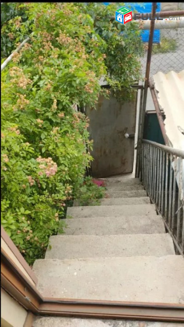 LA09217 Վարձով 3 սենյականոց տուն Քանաքեռ 9 -րդ փողոցում