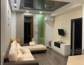 LA09240 Վարձով 3 սենյականոց բնակարան  Նար Դոս  փողոց,Տիգրան Մեծի խաչմերուկ, նորակառույց շենքում