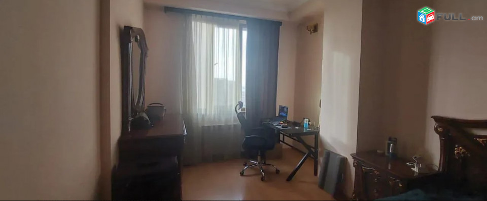 LA09308 Վարձով 3 սենյականոց բնակարան Ադոնց , Երազ բնակելի թաղամաս նորակառույց