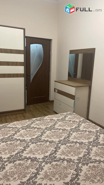 LA09386 Վարձով 2 սենյականոց բնակարան Ազատամարտիկների պողոտա ,Դիմիտրովի փողոց.  Էրեբունի 