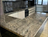 LA09412 Վարձով 3 սենյականոց բնակարան Գյուլբենկյան փողոց , նորակառույց շենքում 