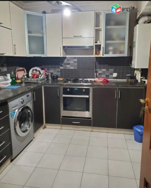 LA09611 Վարձով 2 սենյականոց բնակարան Տիգրան Մեծի պողոտայում