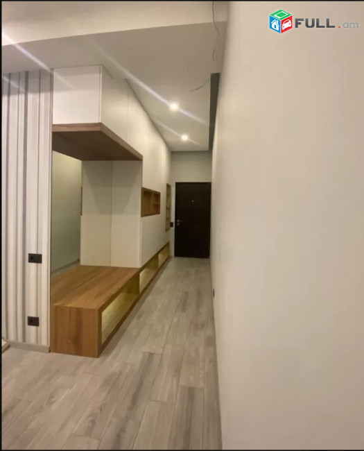 LA09666 Վարձով 2 սենյականոց բնակարան  Օրբելի  փողոց ,նորակառույց շենքում