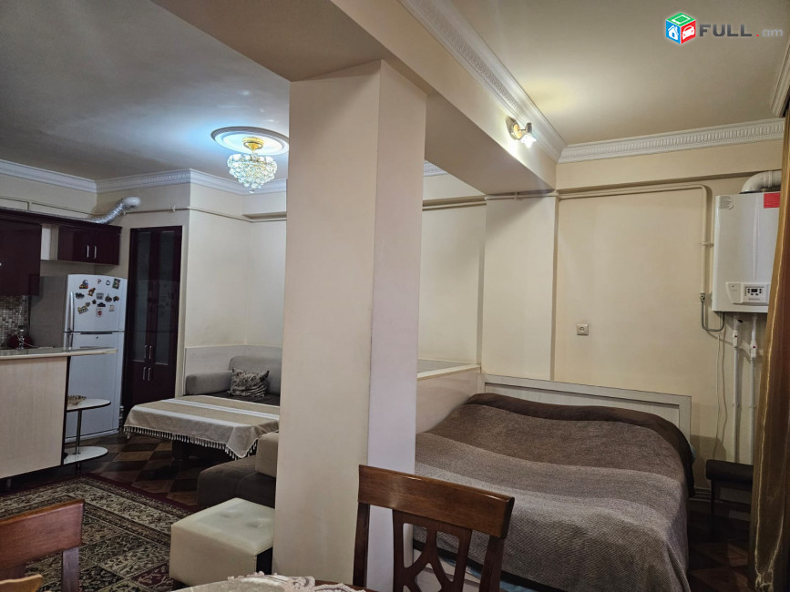 LA09660 Վարձով 3 սենյականոց բնակարան Սունդուկյան փողոց , Հրաչյա Քոչար 