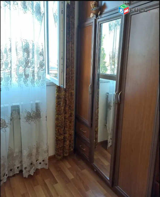 LA09698 Վարձով 1 սենյականոց բնակարան  Մարգարյան փողոց , նորակառույց շենքում