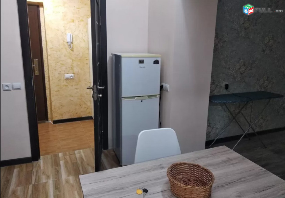LA09884 Վարձով 2 սենյականոց բնակարան Մանթաշյան փողոց , Գարեգին Նժդեհի խաչմերուկ 