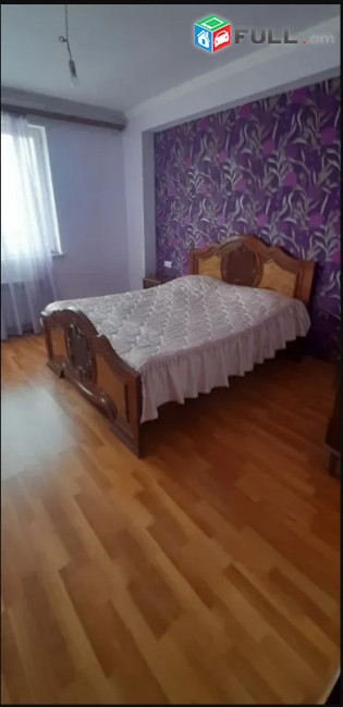 LA10253 Վարձով 4 սենյականոց բնակարան Սեբաստիայի փողոցում