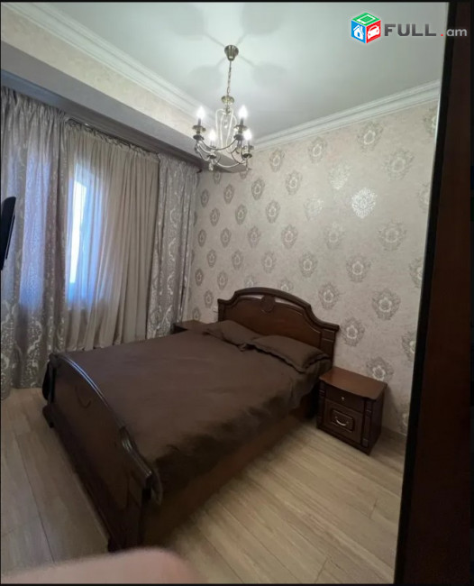 LA10308 Վարձով 4 սենյականոց  3 հարկանի թաունհաուզ Աջափնյակ , Գ 1 թաղամասում
