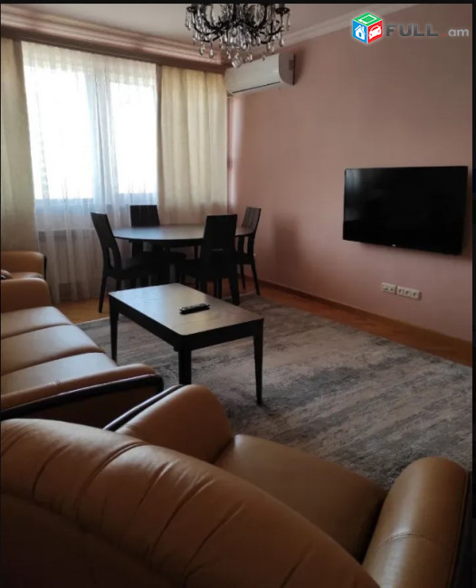 LA10396 Վարձով 2 սենյականոց բնակարան Ղազար Փարպեցու փողոցում