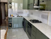 LA10448 Վարձով 3 ս 4 դարձրած բնակարան  Ֆրունզեի փողոցում